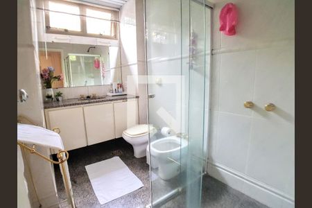 Apartamento à venda com 510m², 4 quartos e 4 vagas