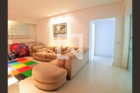 Apartamento à venda com 510m², 4 quartos e 4 vagas