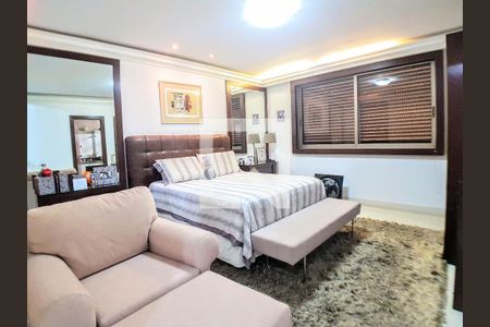 Apartamento à venda com 510m², 4 quartos e 4 vagas