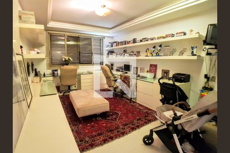 Apartamento à venda com 510m², 4 quartos e 4 vagas
