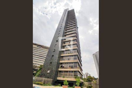 Apartamento à venda com 510m², 4 quartos e 4 vagas
