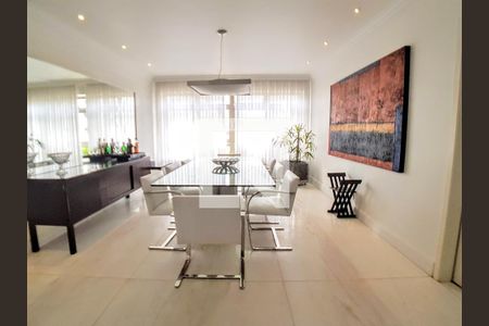 Apartamento à venda com 510m², 4 quartos e 4 vagas