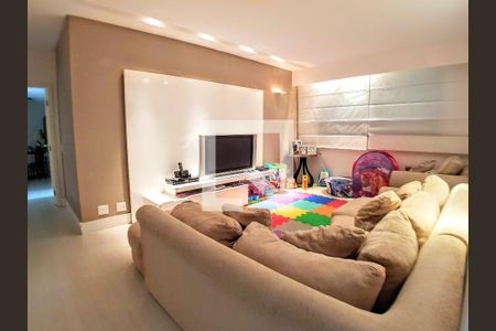 Apartamento à venda com 510m², 4 quartos e 4 vagas