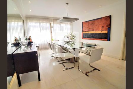 Apartamento à venda com 510m², 4 quartos e 4 vagas