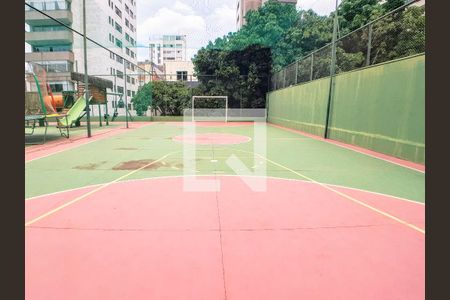 Apartamento à venda com 510m², 4 quartos e 4 vagas