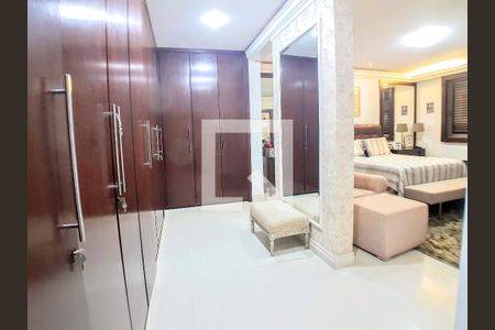 Apartamento à venda com 510m², 4 quartos e 4 vagas