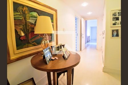 Apartamento à venda com 510m², 4 quartos e 4 vagas