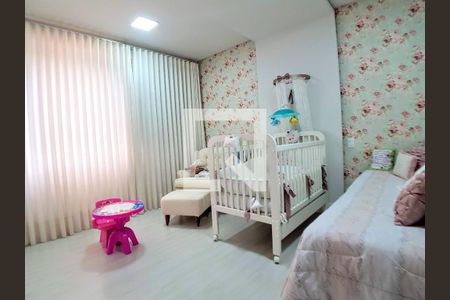 Apartamento à venda com 510m², 4 quartos e 4 vagas