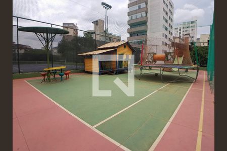 Apartamento à venda com 510m², 4 quartos e 4 vagas