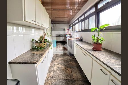 Apartamento à venda com 510m², 4 quartos e 4 vagas