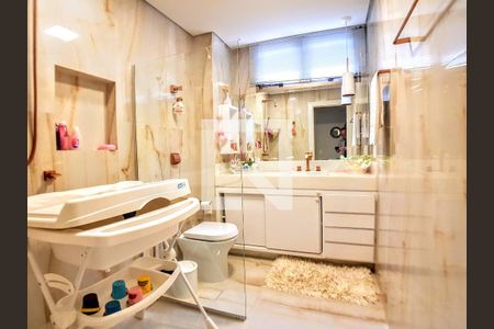 Apartamento à venda com 510m², 4 quartos e 4 vagas