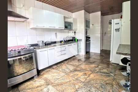 Apartamento à venda com 510m², 4 quartos e 4 vagas