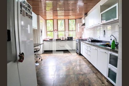 Apartamento à venda com 510m², 4 quartos e 4 vagas