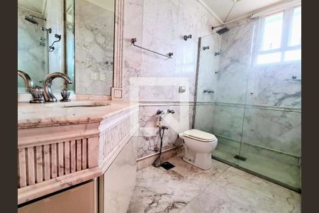 Apartamento à venda com 310m², 4 quartos e 5 vagas