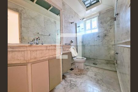 Apartamento à venda com 310m², 4 quartos e 5 vagas