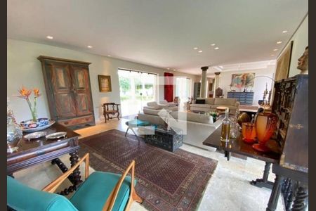 Casa à venda com 1200m², 5 quartos e 15 vagas