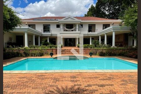 Casa à venda com 1200m², 5 quartos e 15 vagas