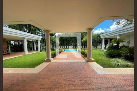 Casa à venda com 1200m², 5 quartos e 15 vagas