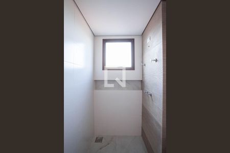 Apartamento à venda com 278m², 4 quartos e 4 vagas Apartamento à venda com 278m², 4 quartos e 4 vagasBanheiro da suíte 2