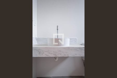 Apartamento à venda com 278m², 4 quartos e 4 vagas Apartamento à venda com 278m², 4 quartos e 4 vagasBanheiro da suíte 3