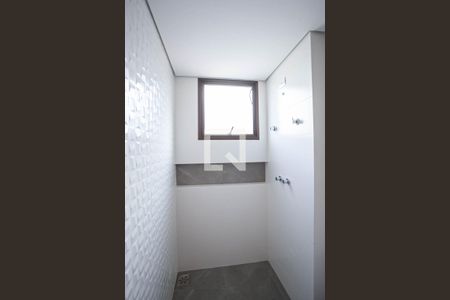 Apartamento à venda com 278m², 4 quartos e 4 vagas Apartamento à venda com 278m², 4 quartos e 4 vagasBanheiro da suíte 1