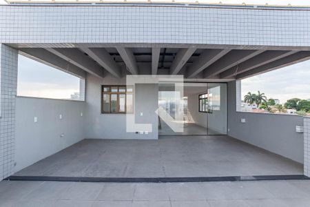 Apartamento à venda com 278m², 4 quartos e 4 vagas Apartamento à venda com 278m², 4 quartos e 4 vagasCobertura