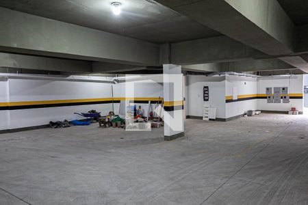 Apartamento à venda com 278m², 4 quartos e 4 vagas Apartamento à venda com 278m², 4 quartos e 4 vagasGaragem - 4 vagas