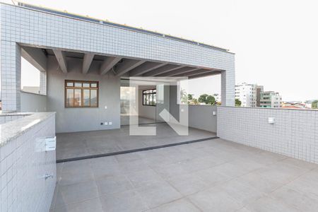 Apartamento à venda com 278m², 4 quartos e 4 vagas Apartamento à venda com 278m², 4 quartos e 4 vagasCobertura