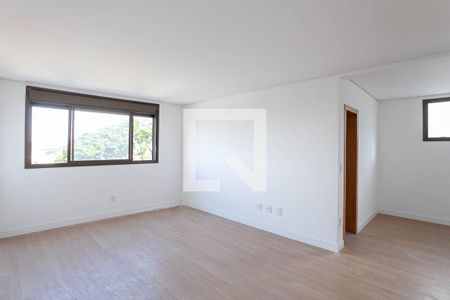 Apartamento à venda com 278m², 4 quartos e 4 vagas Apartamento à venda com 278m², 4 quartos e 4 vagasSuíte 4