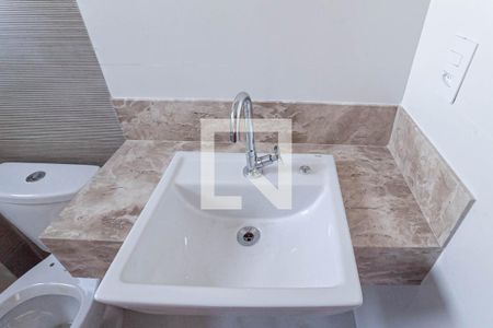 Apartamento à venda com 278m², 4 quartos e 4 vagas Apartamento à venda com 278m², 4 quartos e 4 vagasBanheiro da suíte 2