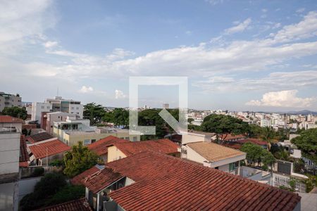 Apartamento à venda com 278m², 4 quartos e 4 vagas Apartamento à venda com 278m², 4 quartos e 4 vagasVista da suíte 2