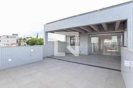 Apartamento à venda com 278m², 4 quartos e 4 vagas Apartamento à venda com 278m², 4 quartos e 4 vagasCobertura