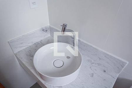 Apartamento à venda com 278m², 4 quartos e 4 vagas Apartamento à venda com 278m², 4 quartos e 4 vagasBanheiro da suíte 3