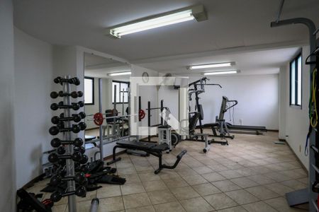 Apartamento à venda com 150m², 4 quartos e 2 vagasÁrea comum