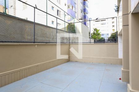 Apartamento à venda com 150m², 4 quartos e 2 vagasÁrea comum