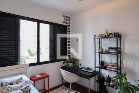 Apartamento à venda com 150m², 4 quartos e 2 vagasQuarto 4