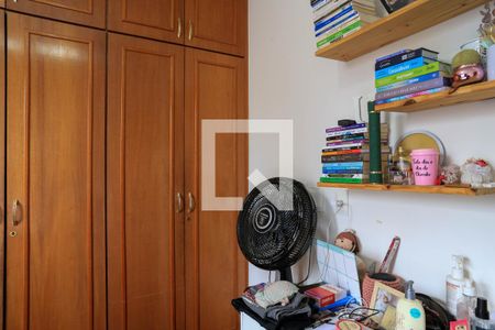 Apartamento à venda com 150m², 4 quartos e 2 vagasQuarto 2