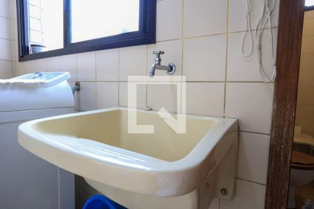 Apartamento à venda com 150m², 4 quartos e 2 vagasÁrea de Serviço