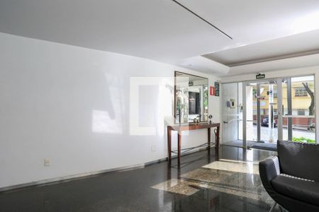 Apartamento à venda com 150m², 4 quartos e 2 vagasÁrea comum