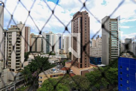 Apartamento à venda com 150m², 4 quartos e 2 vagasVista