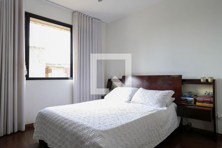 Apartamento à venda com 150m², 4 quartos e 2 vagasQuarto 1