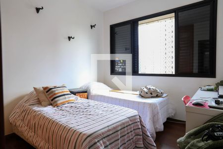 Apartamento à venda com 150m², 4 quartos e 2 vagasQuarto 3