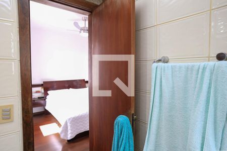 Apartamento à venda com 150m², 4 quartos e 2 vagasBanheiro