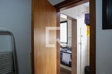 Apartamento à venda com 150m², 4 quartos e 2 vagasQuarto de Serviço