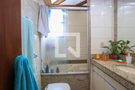 Apartamento à venda com 150m², 4 quartos e 2 vagasBanheiro