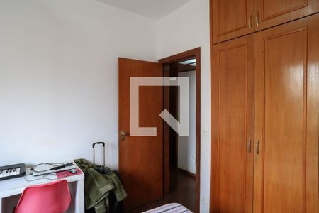 Apartamento à venda com 150m², 4 quartos e 2 vagasQuarto 3