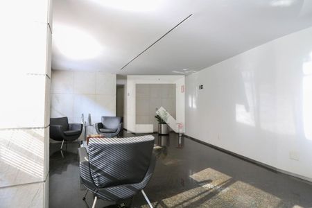 Apartamento à venda com 150m², 4 quartos e 2 vagasÁrea comum