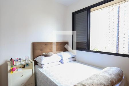 Apartamento à venda com 150m², 4 quartos e 2 vagasQuarto 2