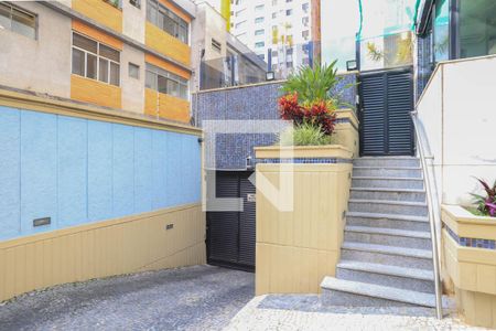 Apartamento à venda com 150m², 4 quartos e 2 vagasÁrea comum