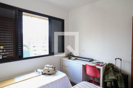 Apartamento à venda com 150m², 4 quartos e 2 vagasQuarto 3